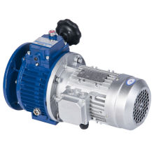 JWB-X0.37B-190F Mechanical Speed Variator