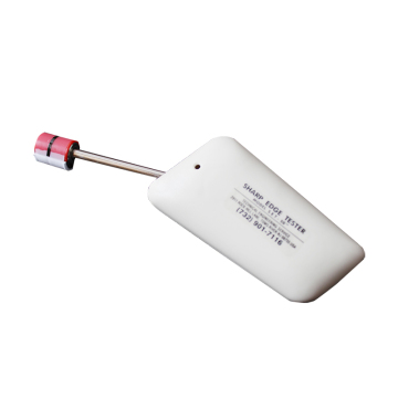 UL1439 Children Toy Safety Test Instrument: Sharp Edge Tester