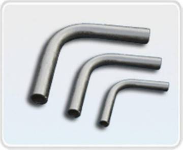 DIN 2617 1.4301 Pipe Fitting Stainless Steel Bend