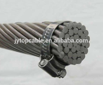 AAC All Aluminum Conductor Code Name Flag