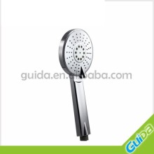 G1/2" male thread full spray hand shower