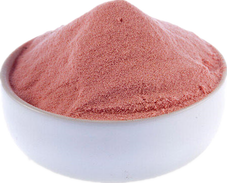 Strawberry  Powder 