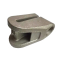 Non-standard Customized Various Metal Castings