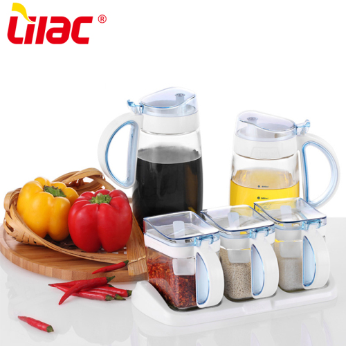 Lilac WJ8120/WJ8118/JA552/JA3387 Glass Oil Pot