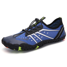 Barefoot skincare soft soled shoes