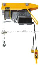 Push Electric Hoist