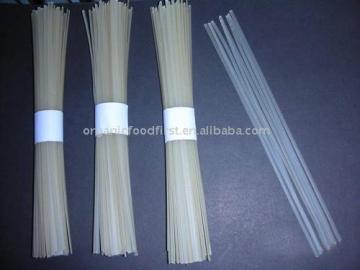 Organic White Rice Noodle