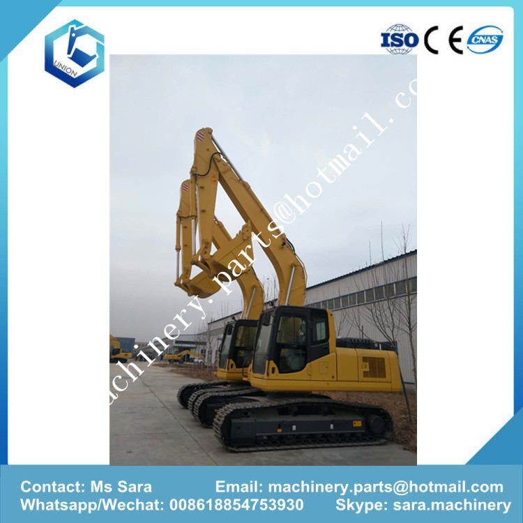 20 tons crawler excavator