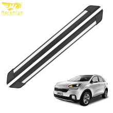 Aluminum Alloy Universal Running Boards for Kia KX3