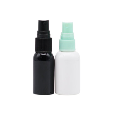 30ml Capacity Fine Mist Spray Bottle
