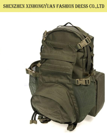 USMC MOLLE Assault Pack MARPAT Gen II