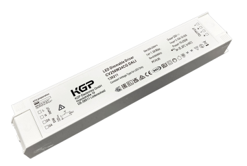 120W ECO Intelligent LED Driver