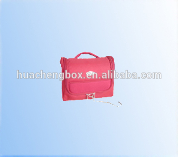 big colume fashional cosmetic bag