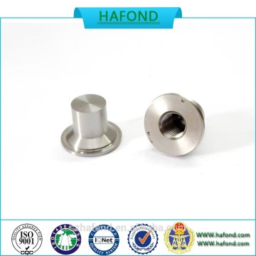 ISO9001-2000 OEM Customizable Durable High Precision bulk computer parts