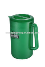High quality cool water jug ice water pitcher