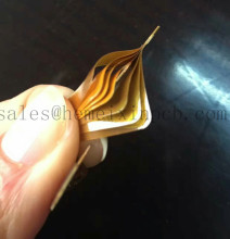 Multilayer Flexible PCB Prototype