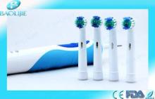 Precision Clean / Flexisoft / EB17-4 Replacement Toothbrush