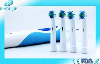 Precision Clean / Flexisoft / EB17-4 Replacement Toothbrush