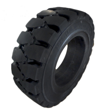 High quality super rubber solid tyre 18x9-8