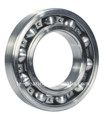 Wheel deep groove ball bearing 6320