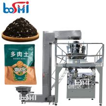 Magic Space Sand Succulent Fertilizer Packing Machine