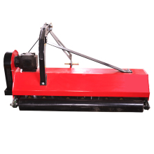 Tractor Driven PTO Flail Mower for Lawn Cutting