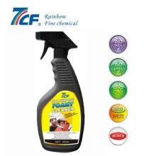 car interior leather cleaner