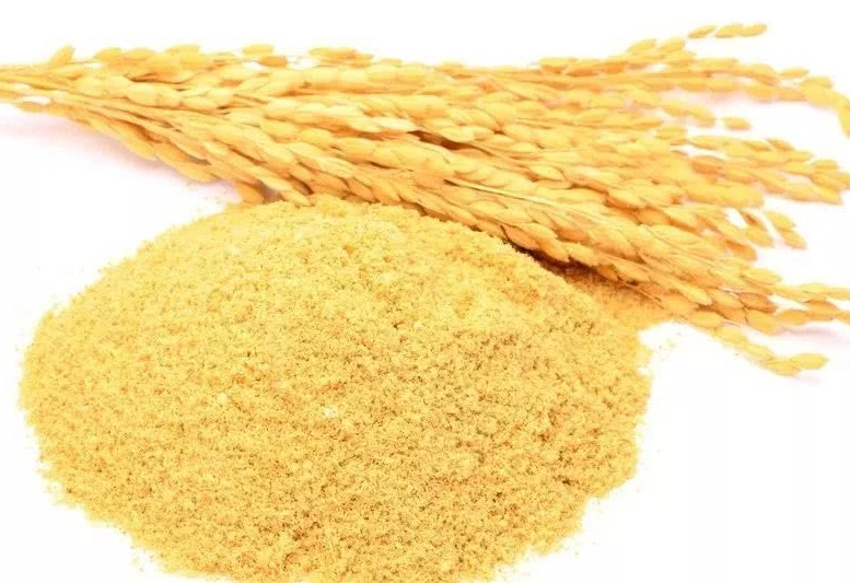 Natural Source Cosmetic Ingredient Ferulic Acid