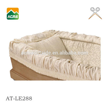 luxury cotton lining fabric in China supplier