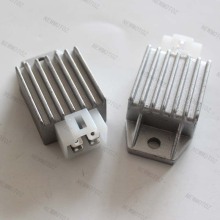 GY6 50cc 125cc 150cc Scooter Moped 12V 4 Pin Regulator Rectifier