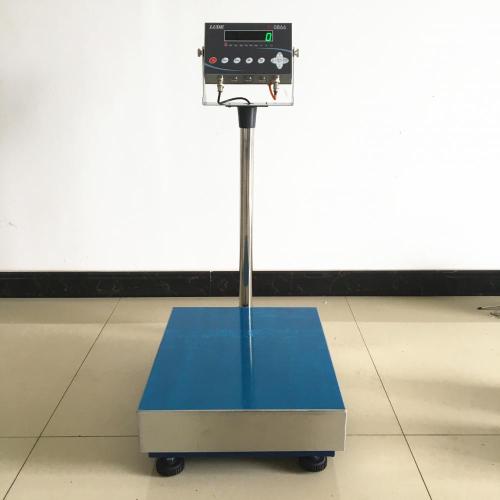 600KG Digital Explosion-proof Bench Weighing Scale