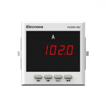 Single Phase AC Current LED Digital Current Meter