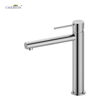 Watermark Mixer Tap: High-Quality Brass Bathroom Faucet