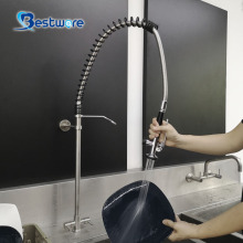 Economical Pre-Rinse Spray Kitchen Faucet
