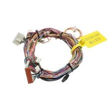20 Core Game Console Internal Control Panel Wire