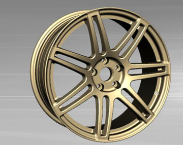 Eclass Cclass Sclass Forged Wheel Rims Forged Rims