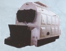 Coal Steam Boiler
