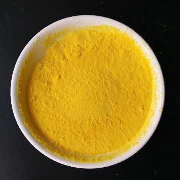 Polyaluminium Chloride for Food Industry