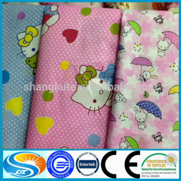 animal prints 100 cotton poplin fabric