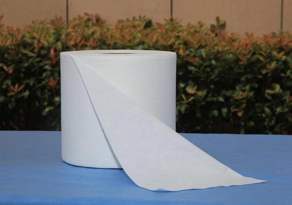 Spunbond Nonwoven Fabric