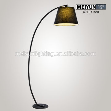 arch floor lamp