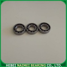Bearing manufacturer supply Deep groove ball bearing 6203 bearing