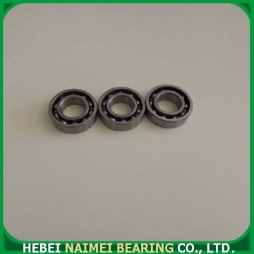 Bearing manufacturer supply Deep groove ball bearing 6203 bearing
