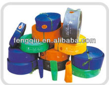 plastic-coated pressure pipe