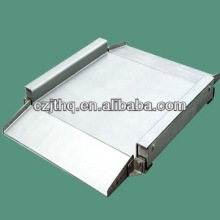 kingtype 1t electronic floor scale