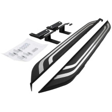 New Running Boards Nerf Bars Side Steps For RAV4 2019-2021