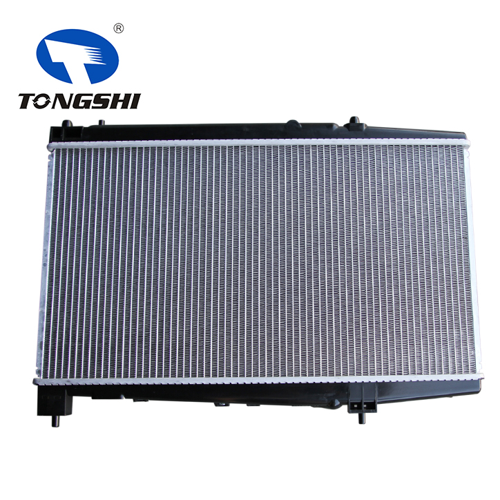 16400-21100, Radiator For TOYOTA SUCCEED ECHO NLP514 16400-21100, Radiator For TOYOTA SUCCEED ECHO NLP514