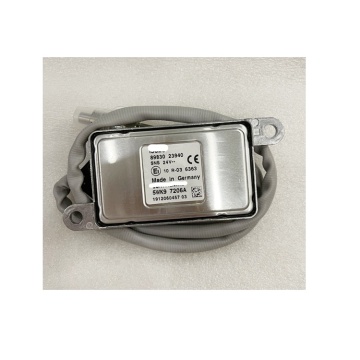 High Quality NOX Sensor Auto Catalyst 8983023940 5WK97206A