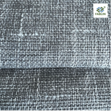 Durable Outdoor Fabric Solution Dyed Polyester
