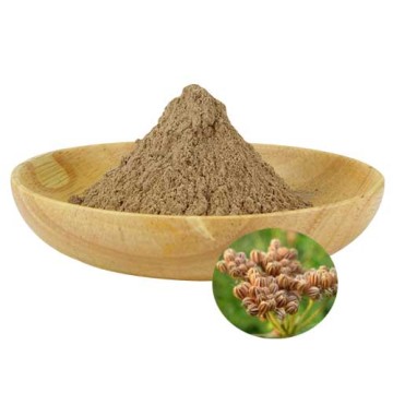 Cnidium Seed Snowparsley extract powder CAS 484-12-8